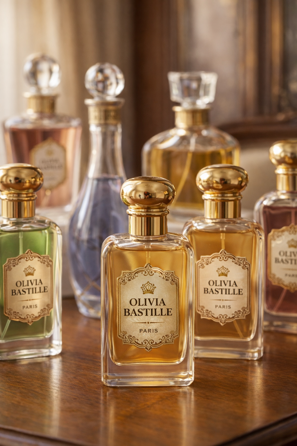 Signature Collection