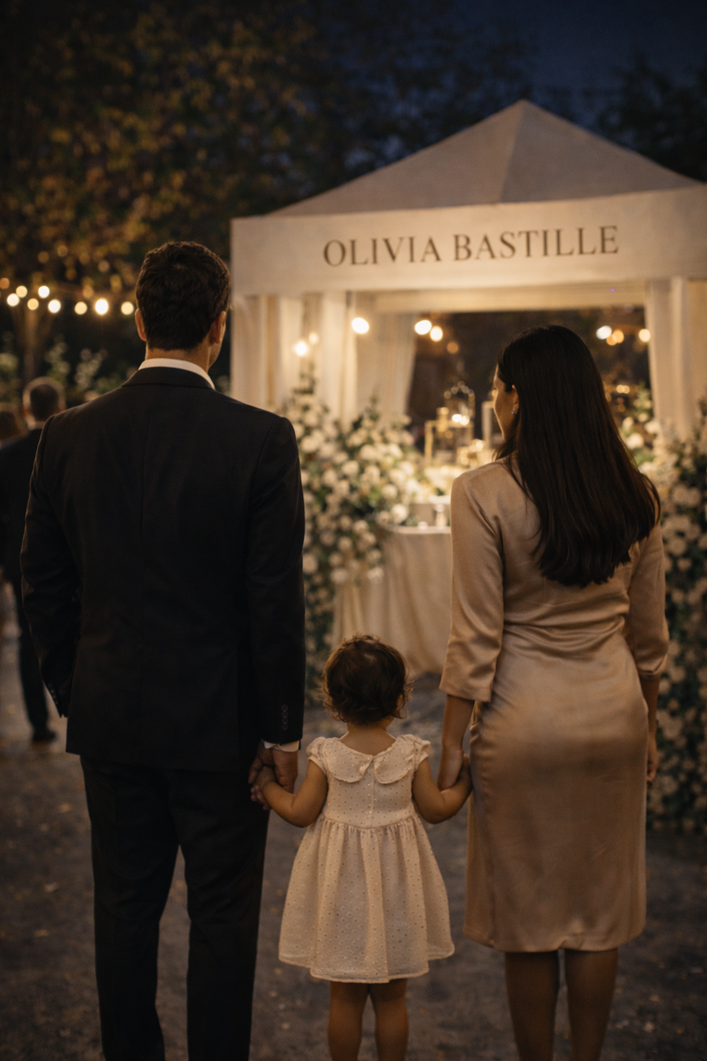 O Universo Olivia Bastille