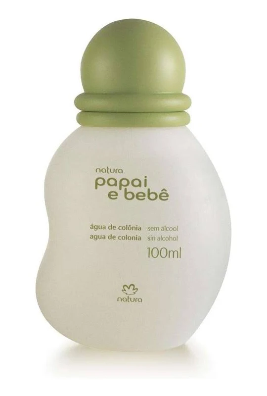 Óleo Corporal Hidratante Mamãe Bebê Natura para Massagem – 100ml - Hover