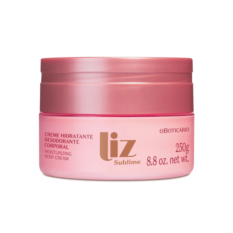 Liz Crem Des Hid Cpo 250g - Hover