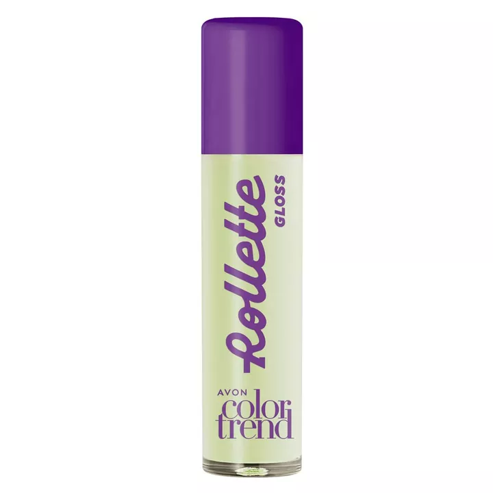 Brilho Labial Rollette Gloss - Hover