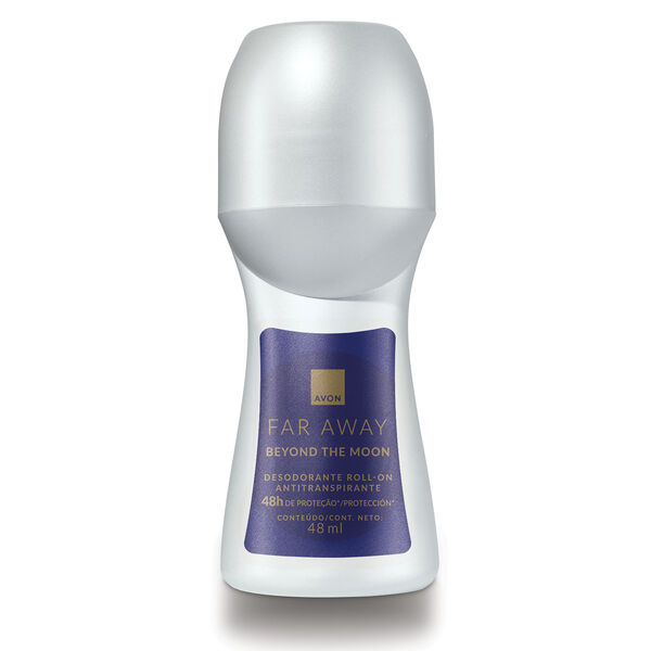 Far Away Beyond Moon Des Roll On 48ml