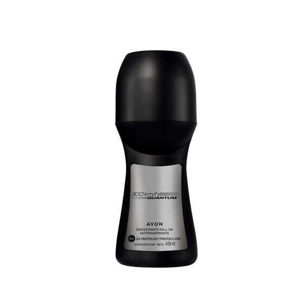 300kmh Quantum Des Roll On 48ml