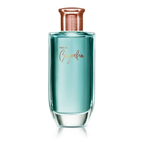 Biografia Classico Fem Des Col 25ml