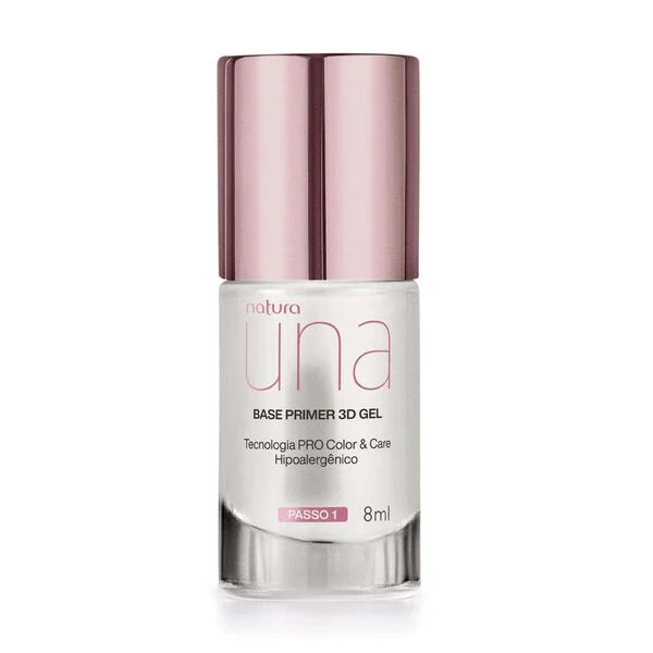 Una Base Primer 3d Gel Terc