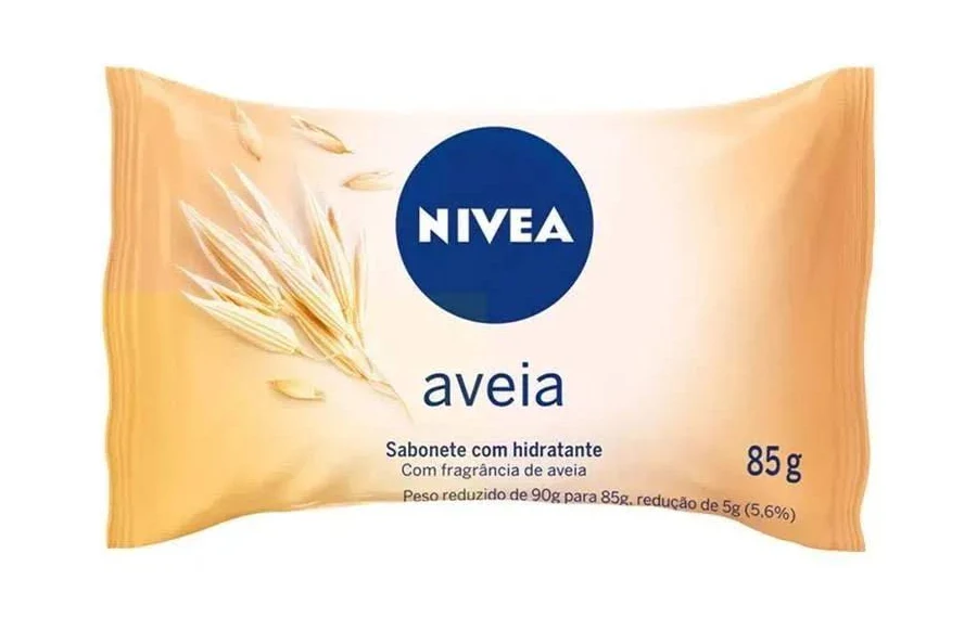 Sab.nivea Hidr.aveia